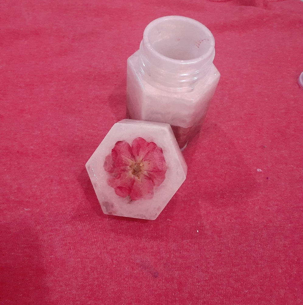 In Bloom Jar